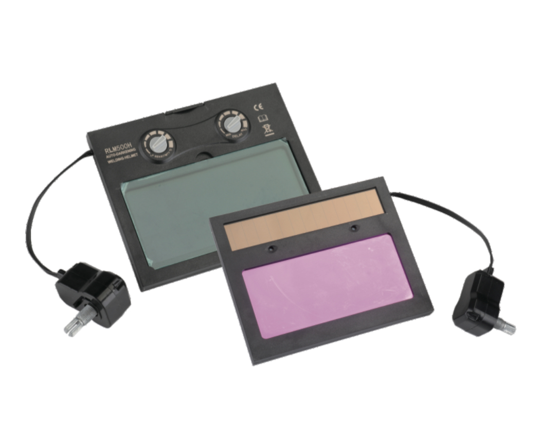 Welding Helmet Accessories RL-500
