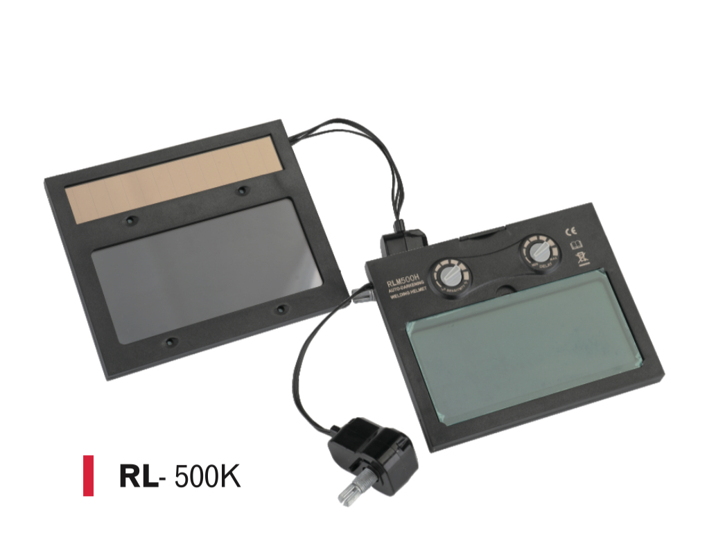 Welding Helmet Accessories RL-500L